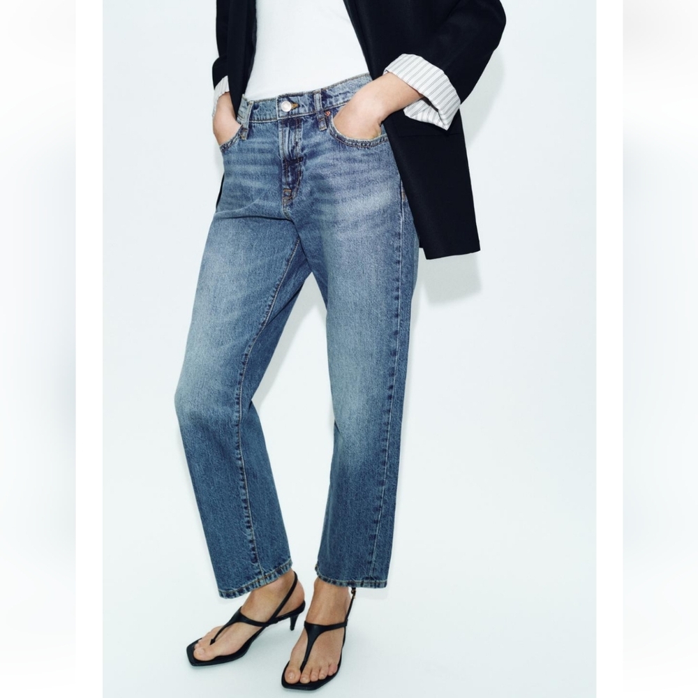 ZARA Jeans